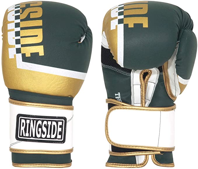 Ringside Bullet Sparring Gloves