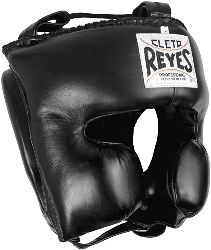 Ringside Cleto Reyes Classic Training Headgear 