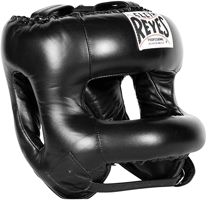 Ringside Cleto Reyes Protective Headgear 2 