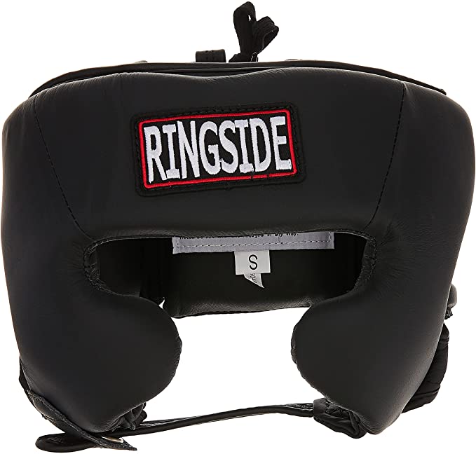 Ringside Fight Gear Masters Competition Head Gear