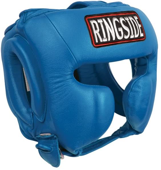 Ringside Fightgear Masters Competition Headgear