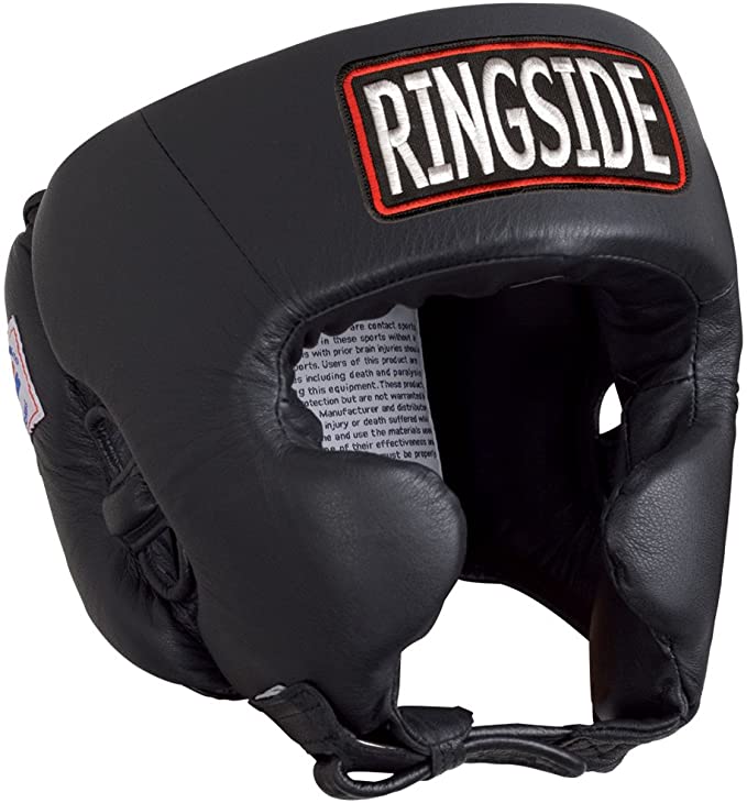 Ringside Martial Arts Headgear 