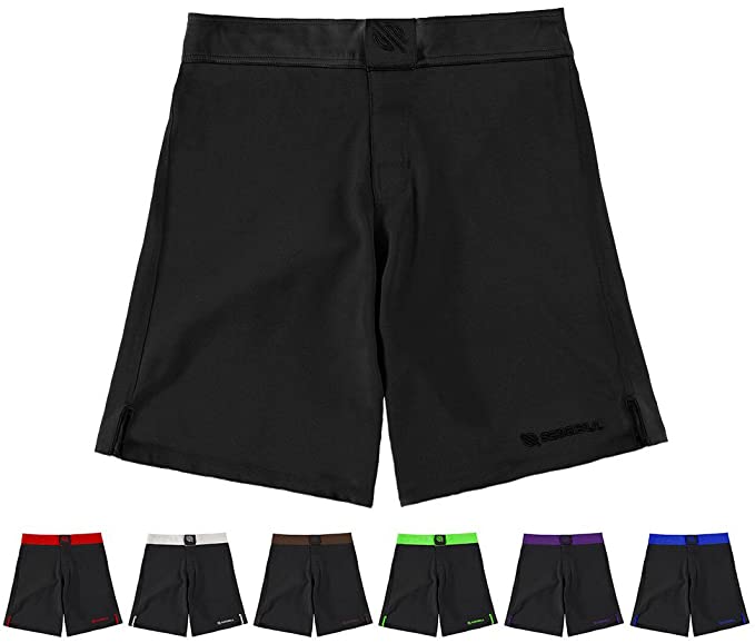 Sanabul BJJ Cross Training Shorts 