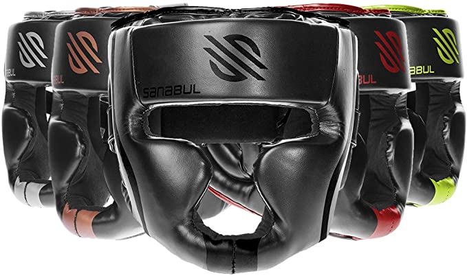 Sanabul Essential Headgear 