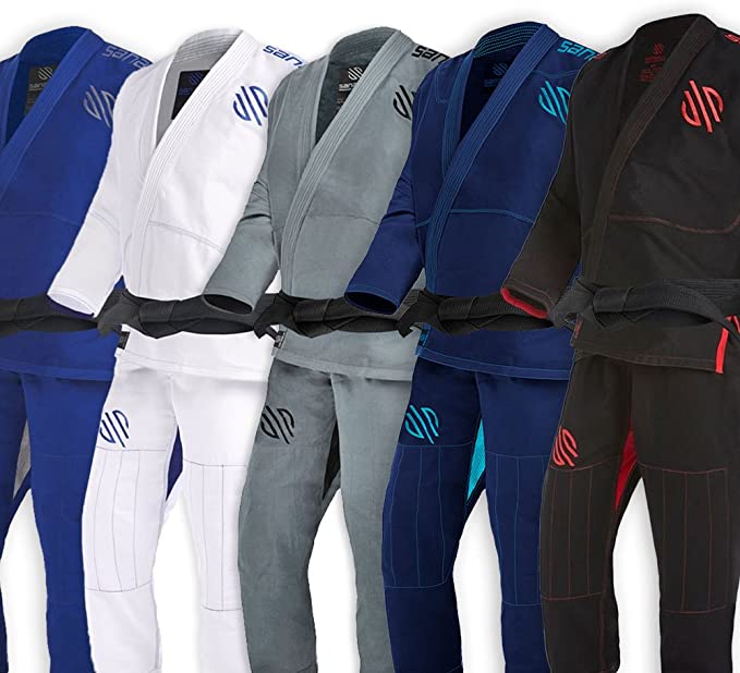 Sanabul Essentials Gi 