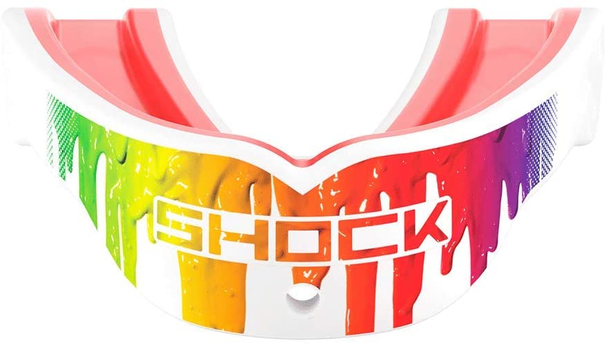 Shock Doctor Gel Max Power