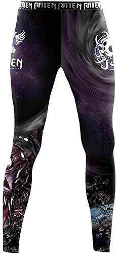 Best BJJ Spats - 2025 Update 2 The Great Old Ones Azathoth BJJ Spats