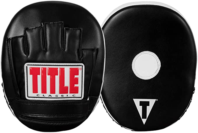 Title Classic Panther Micro Mitts