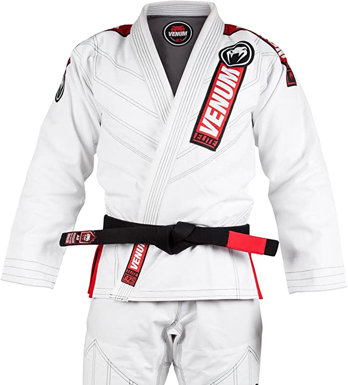 Venum Elite 2.0 BJJ Gi