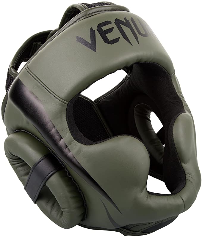 Venum Elite Headgear 