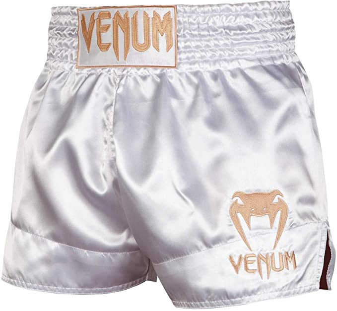 Venum Muay Thai Shorts Classic