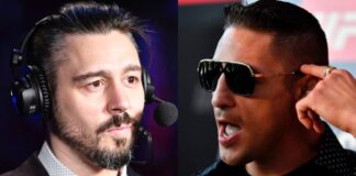 Dan Hardy