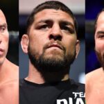 Nick Diaz