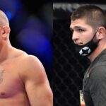 Georges St-Pierre
