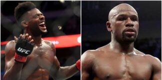 Aljamain Sterling