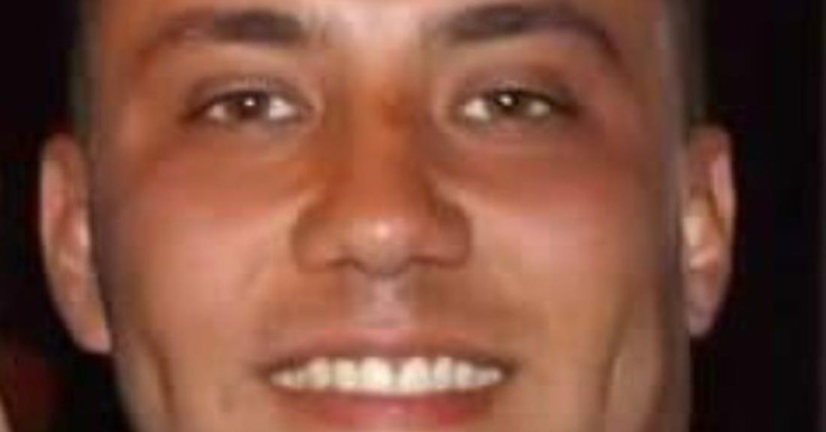 MMA Fighter Rocky Stenning, Who Took His Own Life In Prison 'Was Failed' Sister Says 1 Rocky Stenning