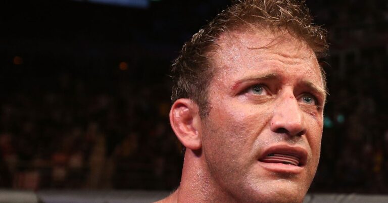 Stephan Bonnar