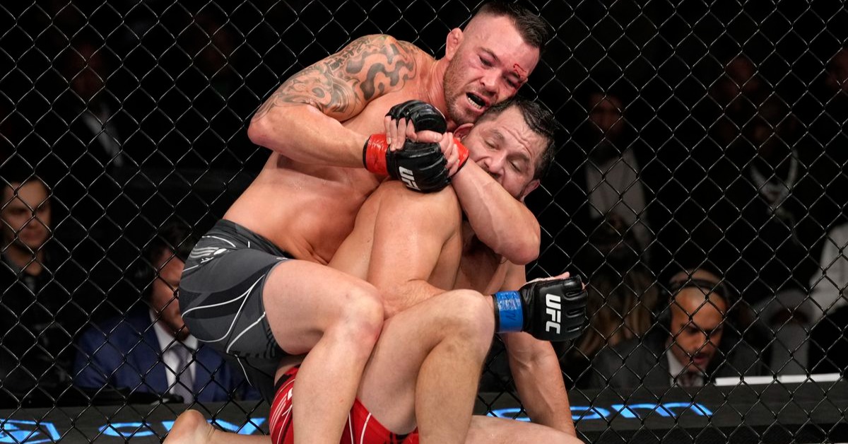 Dana White Unsurprised By Jorge Masvidal Attack On Colby Covington: 'Is Anyone Shocked?' 1 Jorge Masvidal