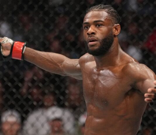 Aljamain Sterling