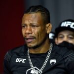 Alex Oliveira