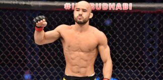 Marlon Moraes