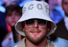 Jake Paul