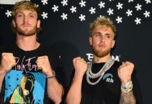 Jake Paul