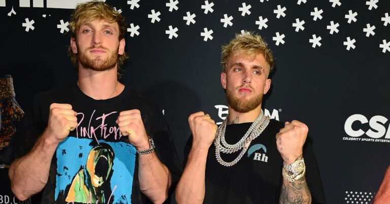 Scott Coker Flirts With Bellator Move For Jake Paul, Logan Paul: ‘There’s Ongoing Dialogue’