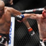 Michael Bisping