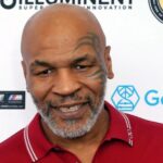 Mike Tyson