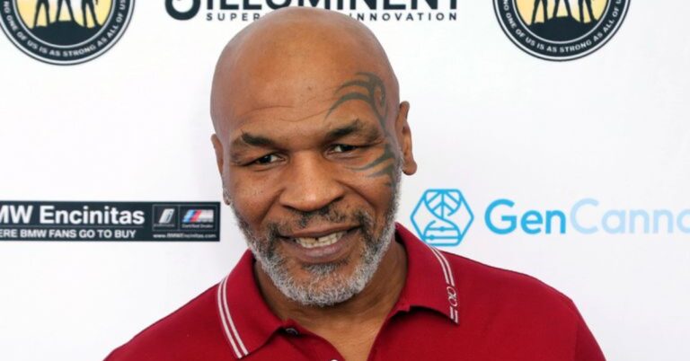 Pro Fighters React To Footage Of Mike Tyson Attacking Airline Passenger