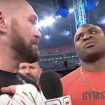 Tyson Fury