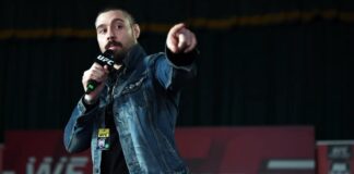 Dan Hardy
