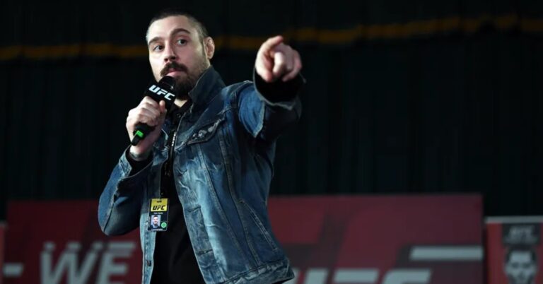 Dan Hardy Reveals July Exhibition Match Will Earn Him More Than Entire UFC Tenure