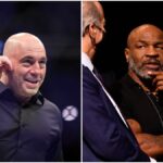 Joe Rogan Mike Tyson Plane Assault