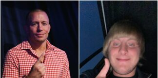 Paddy Pimblett GSP weight gain