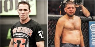 Jake Shields