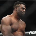 Francis Ngannou UFC Dana White Jon Jones