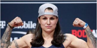Raquel Pennington
