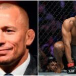 Georges St-Pierre