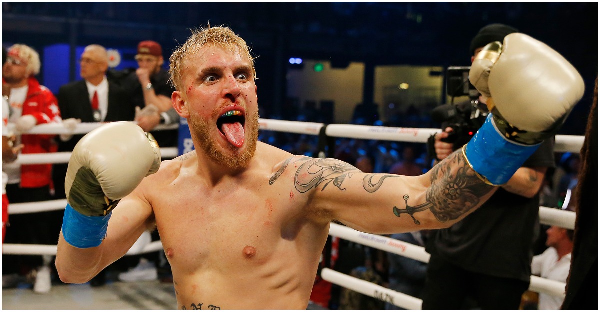 Jake Paul Reveals Shortlist for His Next Boxing Opponent, Feels Ready to Make the Transition to MMA 1 Jake Paul
