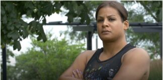 Fallon Fox