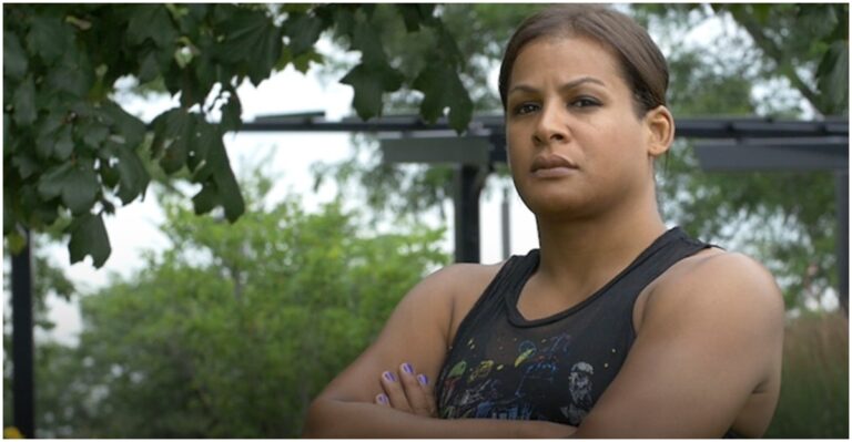 Former MMA Fighter Fallon Fox Brags Punching Trans-Exclusionary Radical Feminists on Twitter
