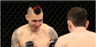 Dan Hardy