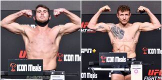 Darren Till