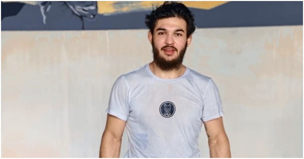 MMA Fighter Facing Charges in Tajikistan after Court Orders a New Linguistic Examination 1 Tajikistan