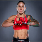 Liz Carmouche