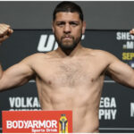Nick Diaz