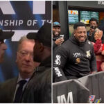 John Fury, Tyson Fury