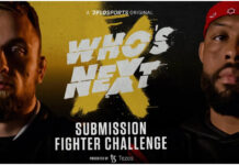 Who's Next